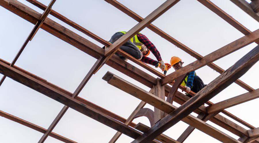Expert top industrial roofings services in Elkhorn City, KY